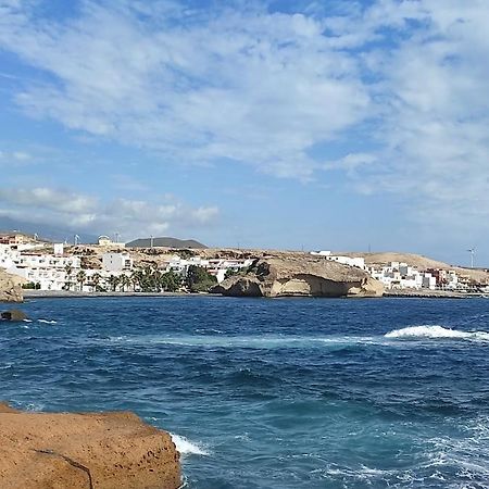 Playa Celeste Tajao La Mareta エクステリア 写真