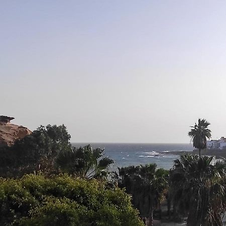 Playa Celeste Tajao La Mareta エクステリア 写真