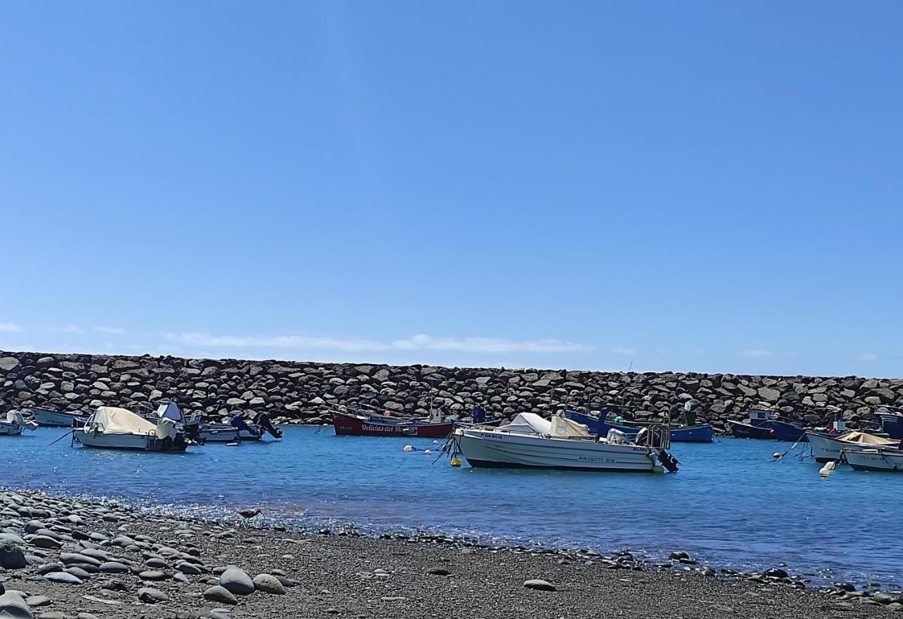 Playa Celeste Tajao La Mareta エクステリア 写真