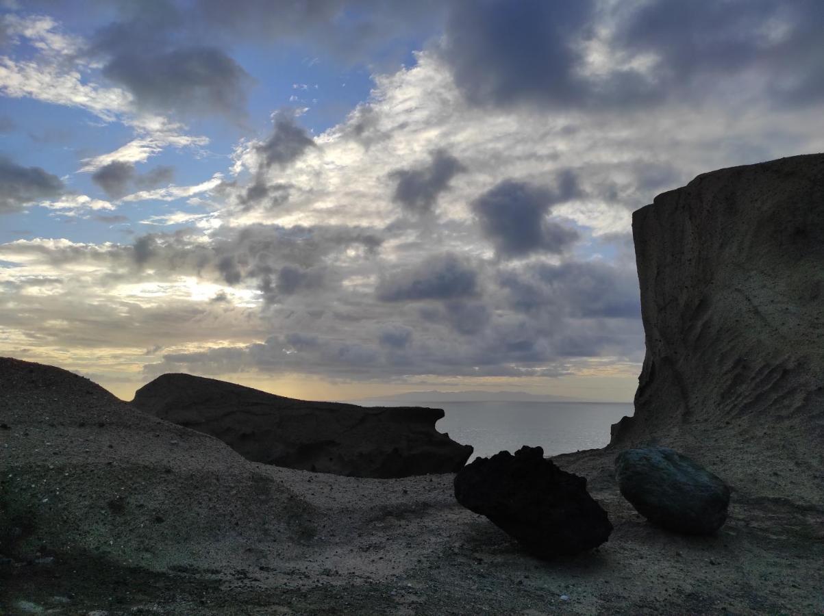 Playa Celeste Tajao La Mareta エクステリア 写真
