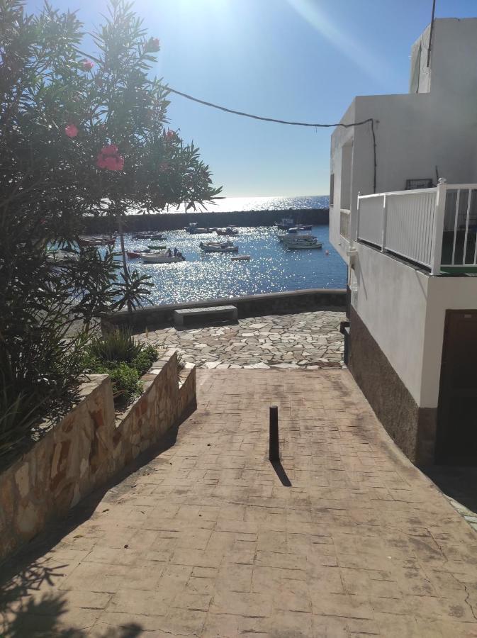 Playa Celeste Tajao La Mareta エクステリア 写真