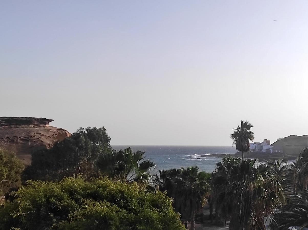 Playa Celeste Tajao La Mareta エクステリア 写真