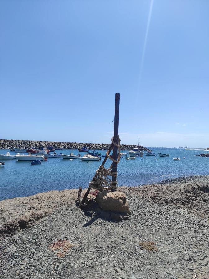 Playa Celeste Tajao La Mareta エクステリア 写真