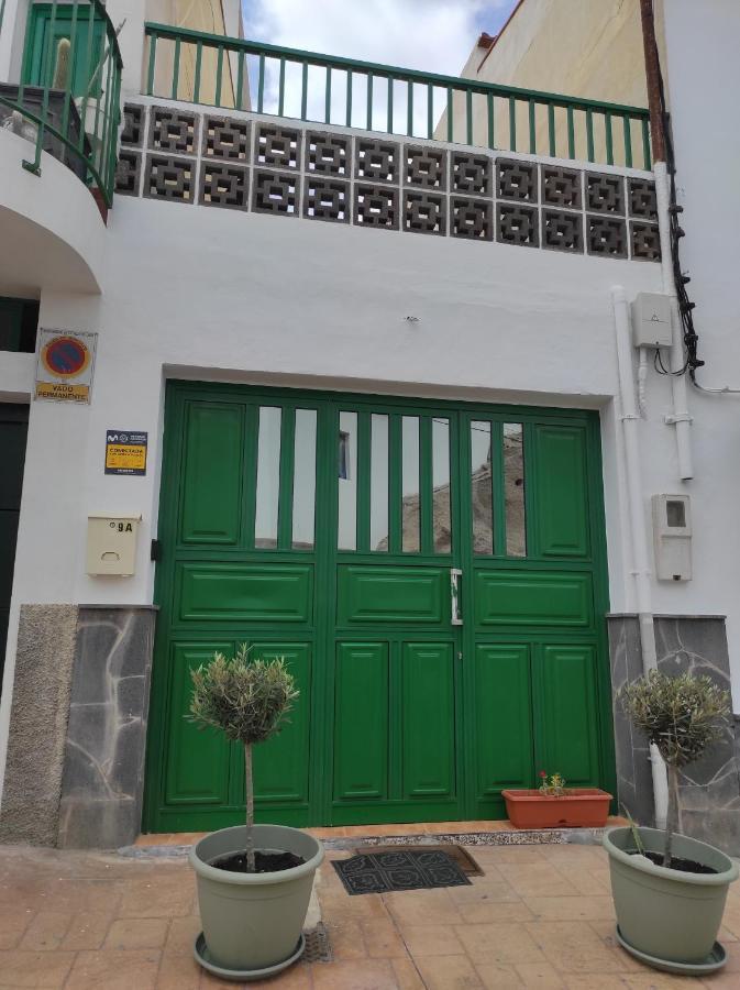 Playa Celeste Tajao La Mareta エクステリア 写真